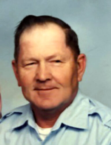 Roy C. Brickley